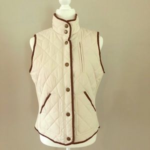 Ralph Lauren Vest